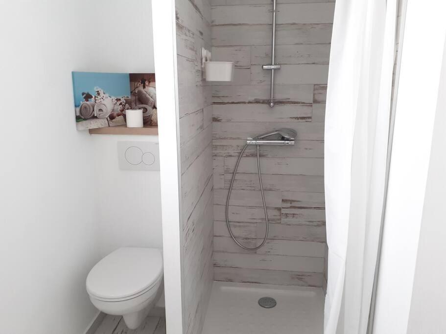 Maison Au Moustoir-Arradon A 200 M Du Golfe Luaran gambar