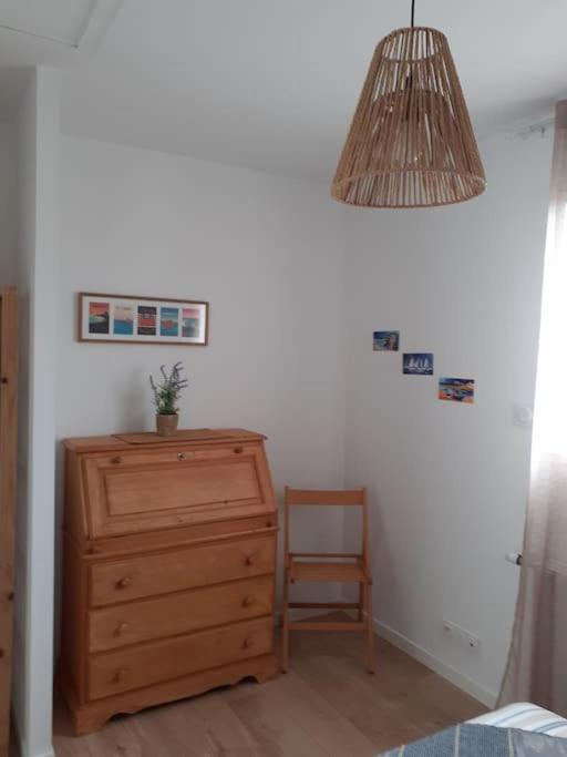 Maison Au Moustoir-Arradon A 200 M Du Golfe Luaran gambar