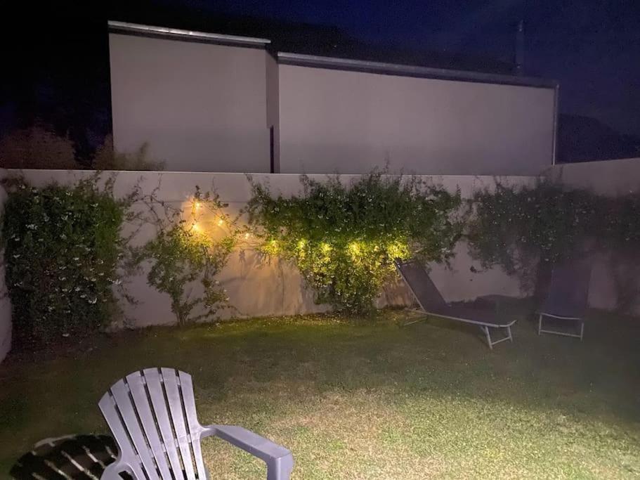 Maison Au Moustoir-Arradon A 200 M Du Golfe Luaran gambar