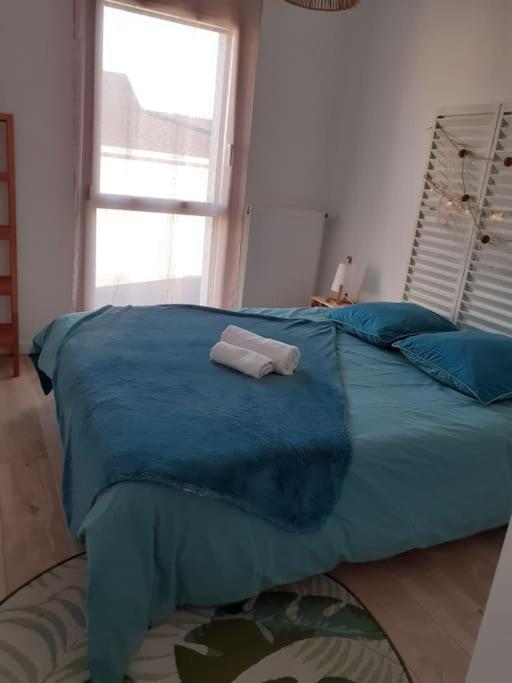 Maison Au Moustoir-Arradon A 200 M Du Golfe Luaran gambar