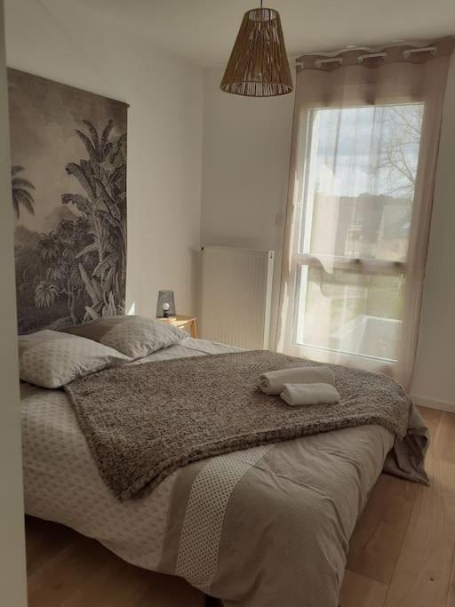 Maison Au Moustoir-Arradon A 200 M Du Golfe Luaran gambar